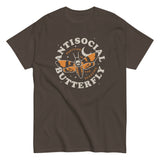 Antisocial Butterfly Men's Classic Tee