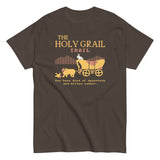 The Holy Grail Trail Men's Classic Tee