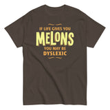 If Life Gives You Melons Men's Classic Tee
