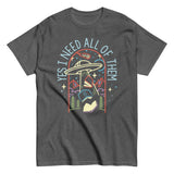 Yes I Need All Of Them Men's Classic Tee