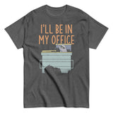 I'll Be In My Office Men's Classic Tee