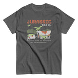 Jurassic Trail Men's Classic Tee