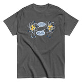 I Lost An Electron. Are You Positive? Men's Classic Tee