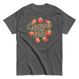 Carpe DM Men's Classic Tee