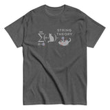 String Theory Men's Classic Tee