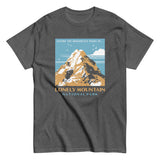Lonely Mountain National Park Men's Classic Tee