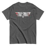 Top Dad Men's Classic Tee