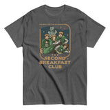 The Second Breakfast Club Men's Classic Tee