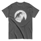 T-Rex Moon Men's Classic Tee