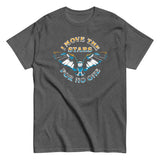 I Move The Stars For No One Men's Classic Tee