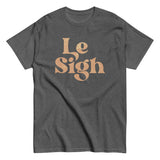 Le Sigh Men's Classic Tee
