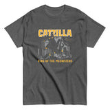 Catzilla Men's Classic Tee
