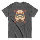Sugar Skull Trooper Men's Classic Tee