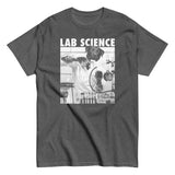 Lab Science Men's Classic Tee