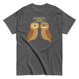 Actually, It's Whom Men's Classic Tee