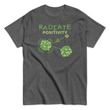 Radiate Positivity Men's Classic Tee