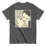 Whom I Adore The Most Men's Classic Tee