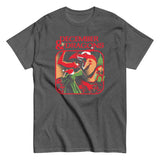 December & Dragons Men's Classic Tee