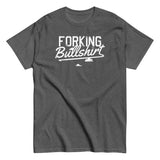 Forking Bullshirt Men's Classic Tee