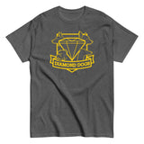 Diamond Dogs Men's Classic Tee