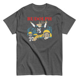 Rudolph Men's Classic Tee