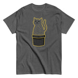 Catcus Men's Classic Tee