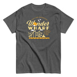 Wonder Wharf Men's Classic Tee