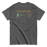 Total Eclipse Of The Heart Men's Classic Tee