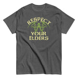 Respect Your Elders Men's Classic Tee