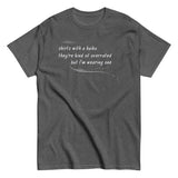 Haiku Men's Classic Tee