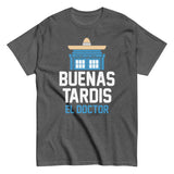 Buenas Tardis Men's Classic Tee