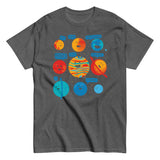 My Very Excellent Mother Just Served Us Nothing Men's Classic Tee