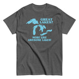 Great Lakes? Men's Classic Tee