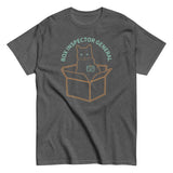 Box Inspector General Men's Classic Tee