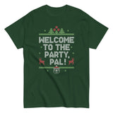 Welcome To The Party, Pal! Men's Classic Tee