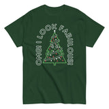 I Look Fabulous! Men's Classic Tee