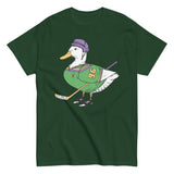 Mighty Duck Men's Classic Tee