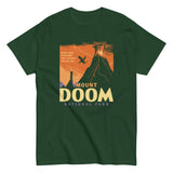 Mount Doom National Park Men's Classic Tee