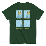 Goghing Goghing Gone Men's Classic Tee