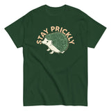 Stay Prickly Men's Classic Tee