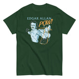 Edgar Allan Pow! Men's Classic Tee