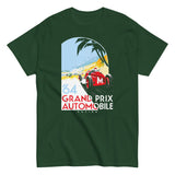 Grand Prix Men's Classic Tee