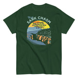 Visit Sark Chasm Men's Classic Tee