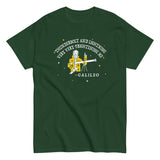 Thunderbolt And Lightning Men's Classic Tee