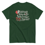 Where's The Tylenol? Men's Classic Tee