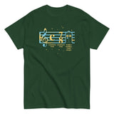 Wibbly Wobbly Timey Wimey Men's Classic Tee