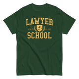 Lawyer School Men's Classic Tee