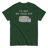 I'll Get My Tool Kit Men's Classic Tee