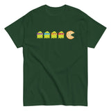 Teenage Mutant Ninja Ghosts Men's Classic Tee