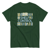 No Shelf Control Men's Classic Tee